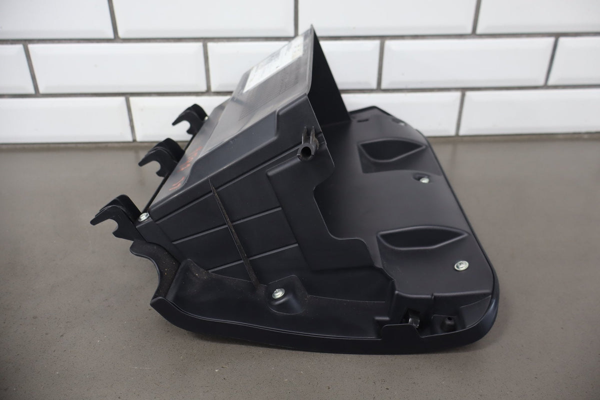 2012-2014 Mitsubishi i-MiEV- Glove Box