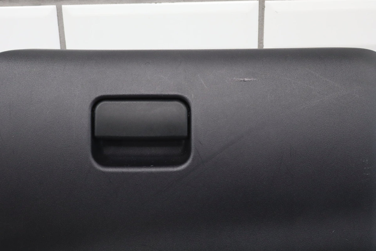 2012-2014 Mitsubishi i-MiEV- Glove Box