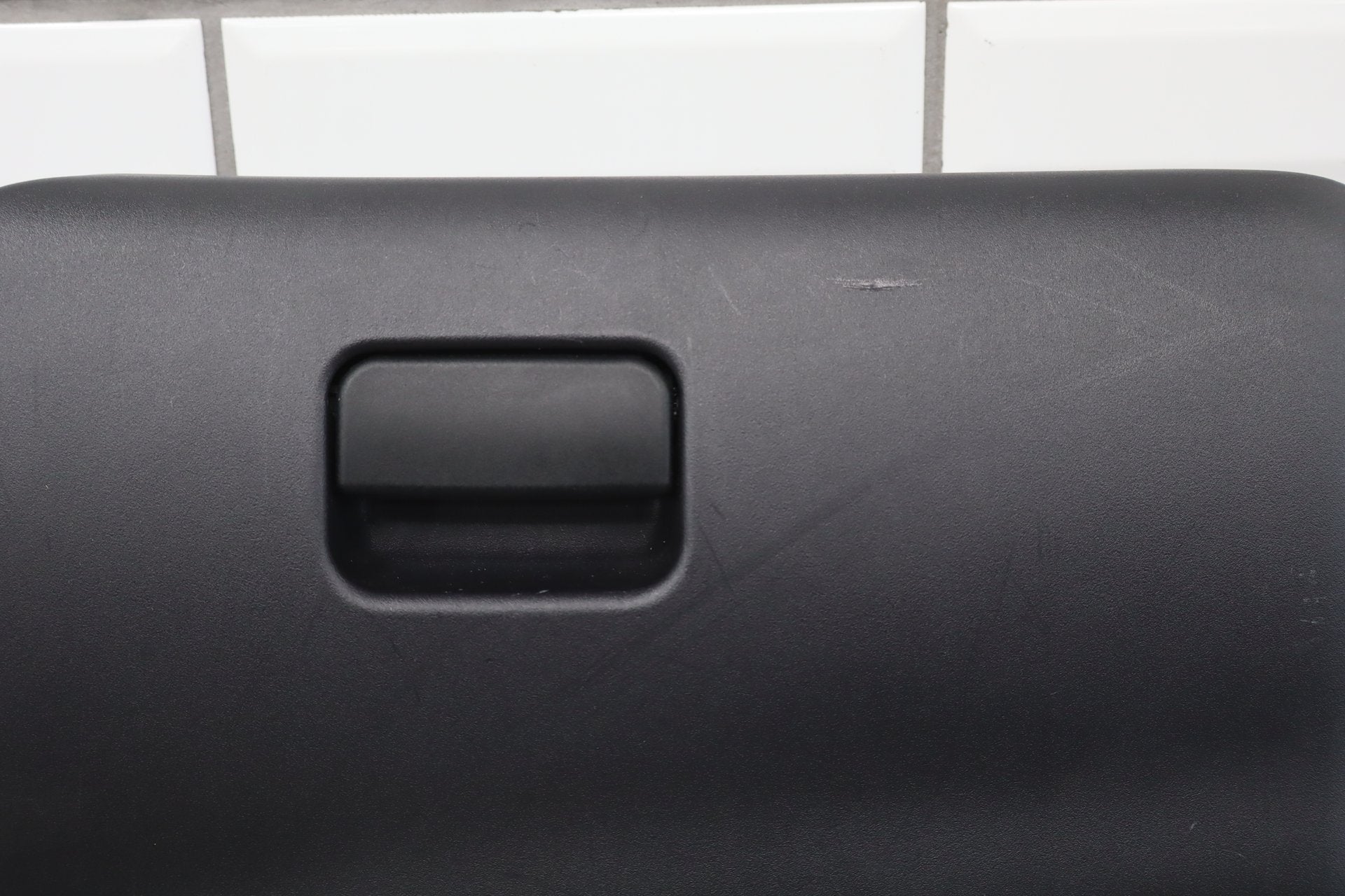 2012-2014 Mitsubishi i-MiEV- Glove Box