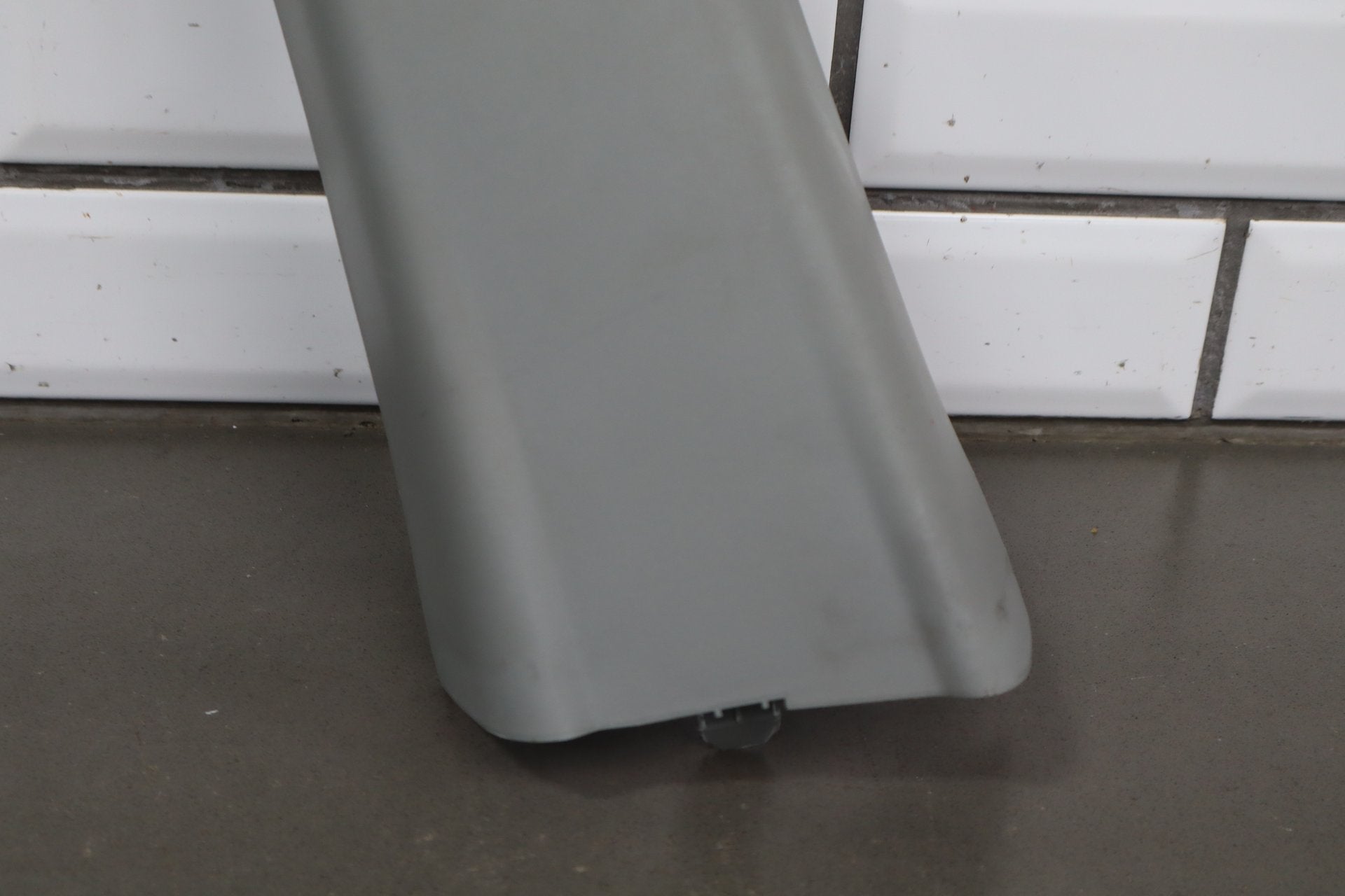 2012-2014 Mitsubishi i-MiEV Left B Pillar Trim OEM