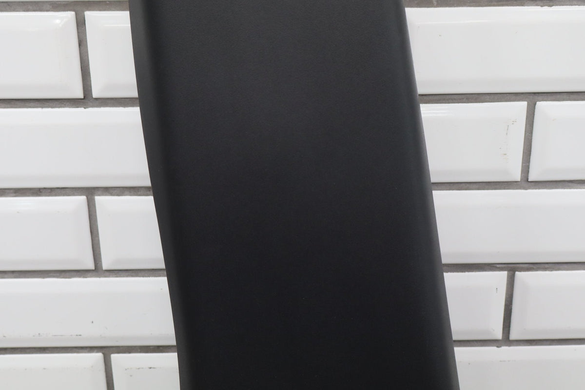 2012-2014 Mitsubishi i-MiEV Left B Pillar Trim OEM