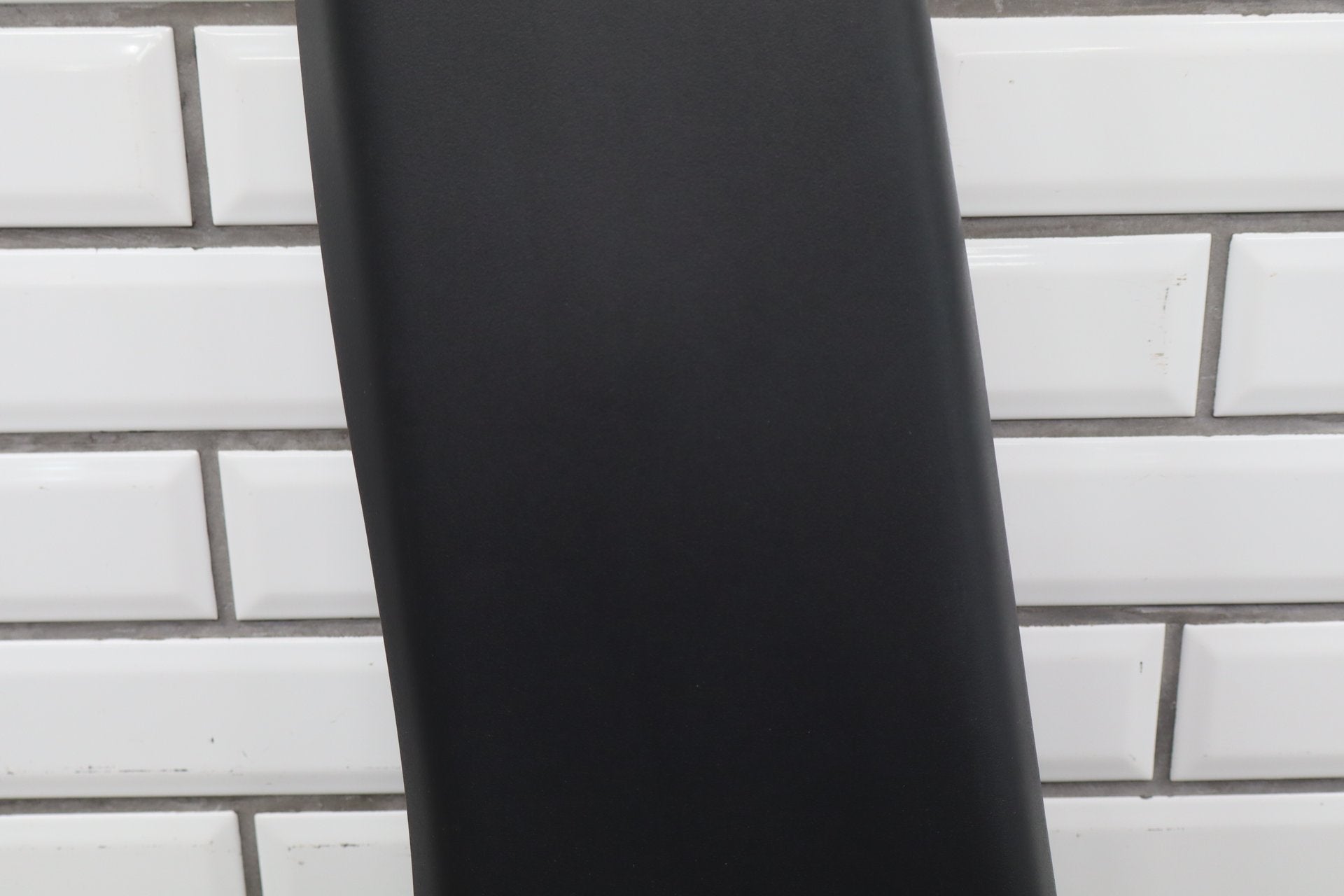 2012-2014 Mitsubishi i-MiEV Left B Pillar Trim OEM