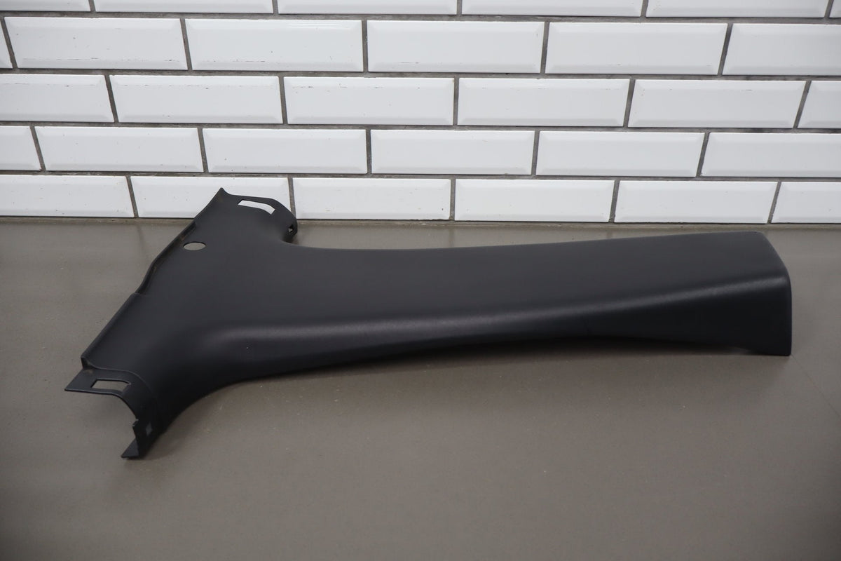 2012-2014 Mitsubishi i-MiEV Left B Pillar Trim OEM