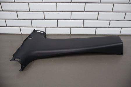2012-2014 Mitsubishi i-MiEV Left B Pillar Trim OEM