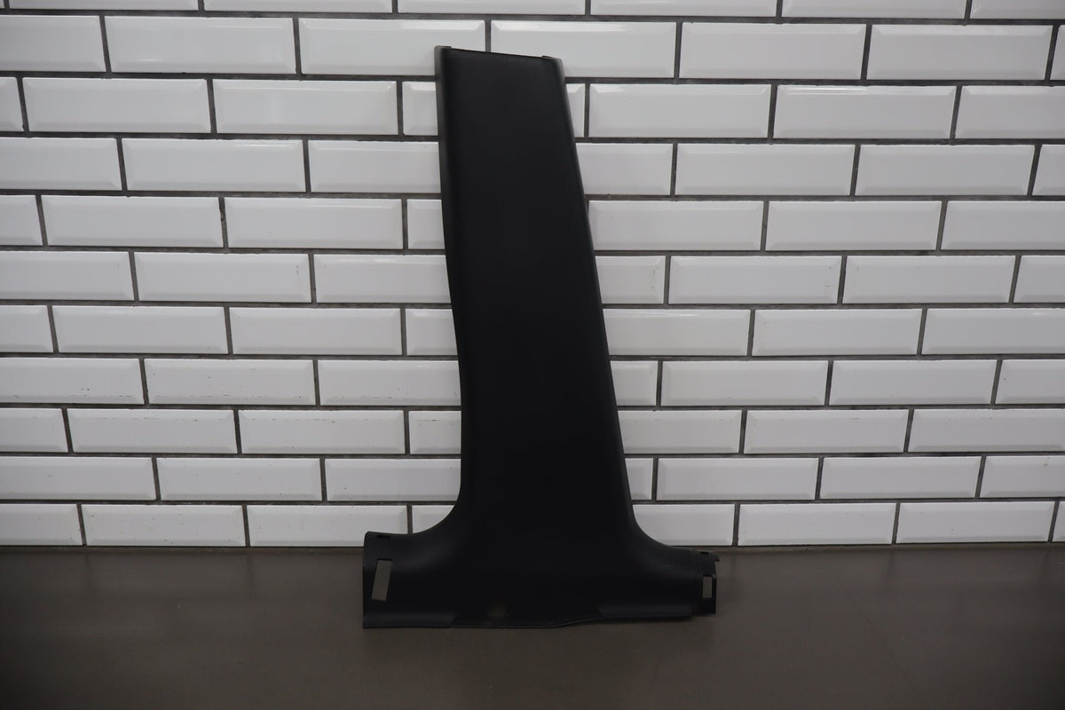 2012-2014 Mitsubishi i-MiEV Left B Pillar Trim OEM