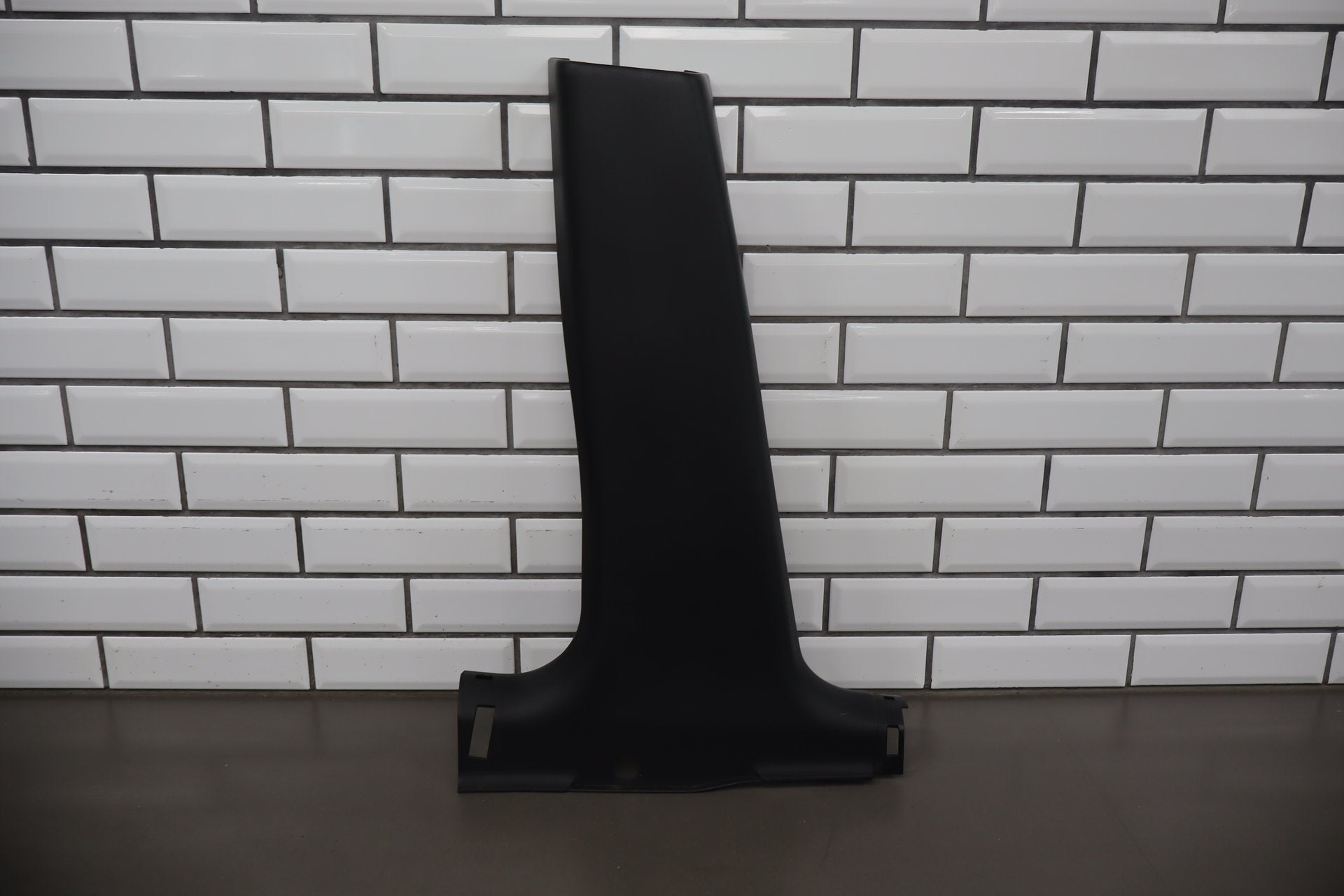 2012-2014 Mitsubishi i-MiEV Left B Pillar Trim OEM
