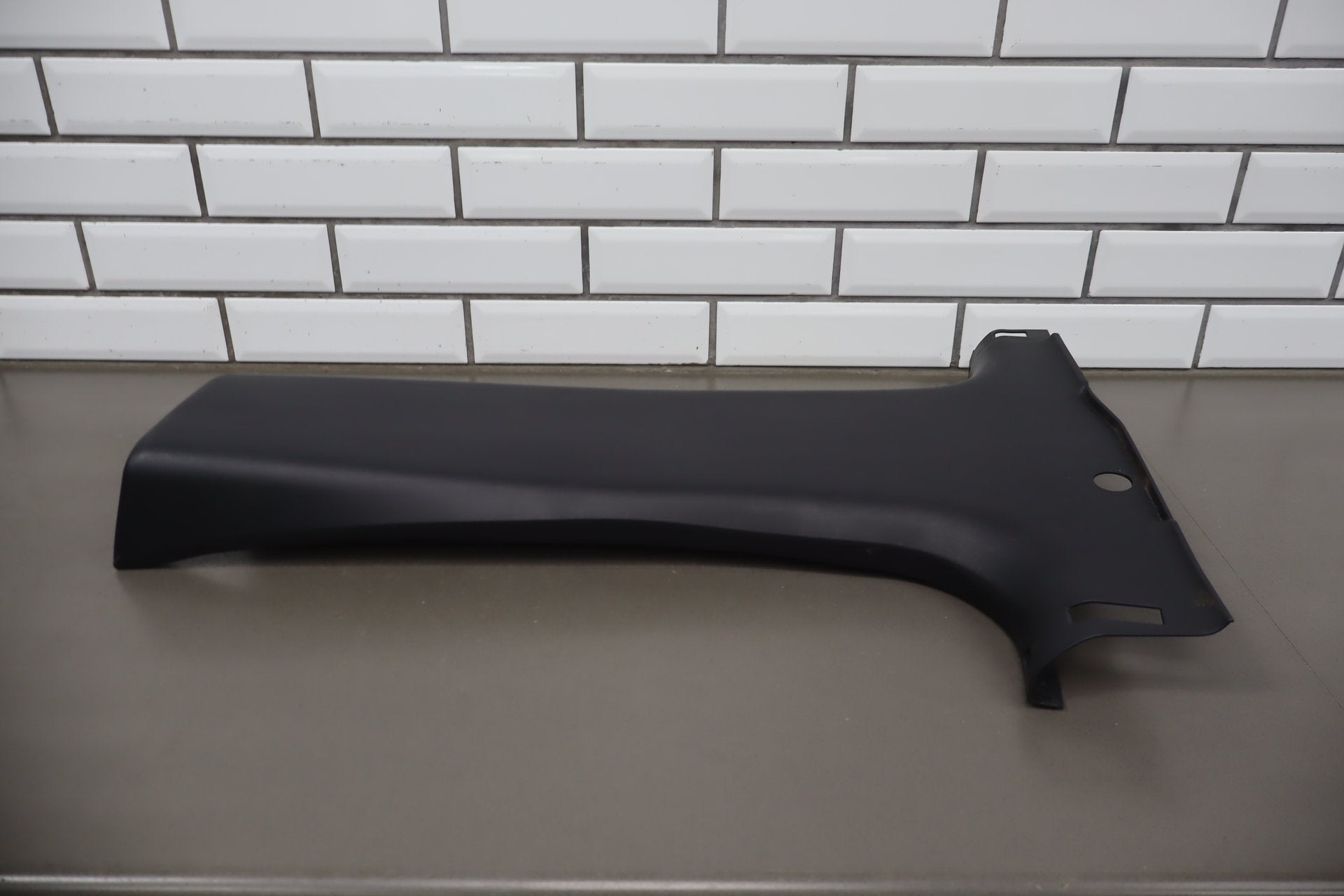 2012-2014 Mitsubishi i-MiEV Left B Pillar Trim OEM