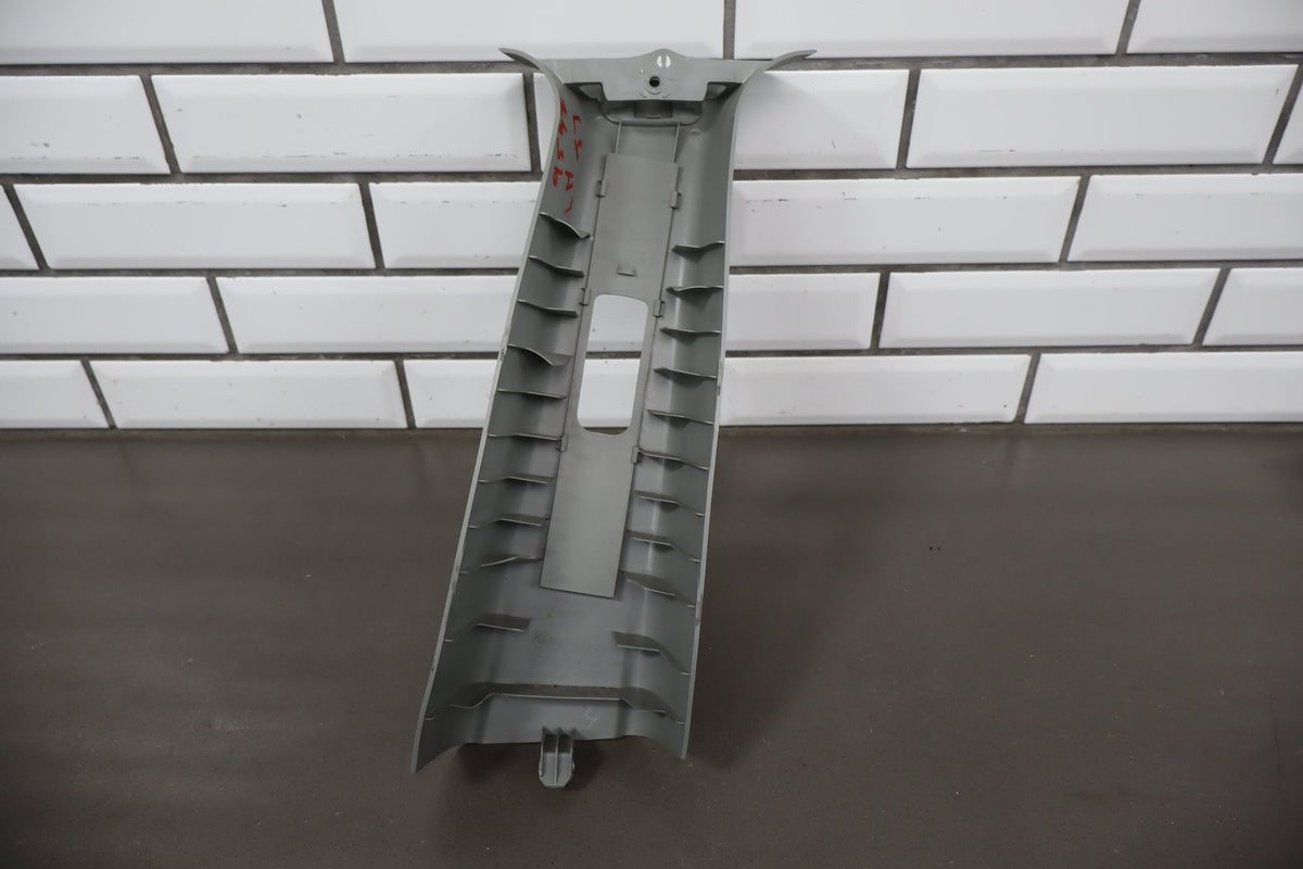 2012-2014 Mitsubishi i-MiEV Left B Pillar Trim OEM