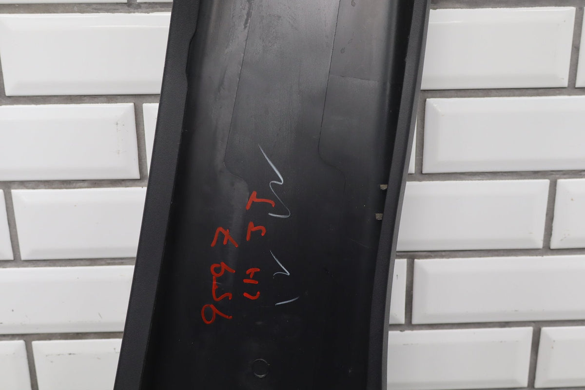 2012-2014 Mitsubishi i-MiEV Left B Pillar Trim OEM