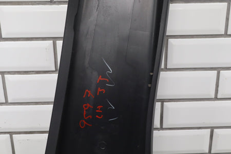 2012-2014 Mitsubishi i-MiEV Left B Pillar Trim OEM