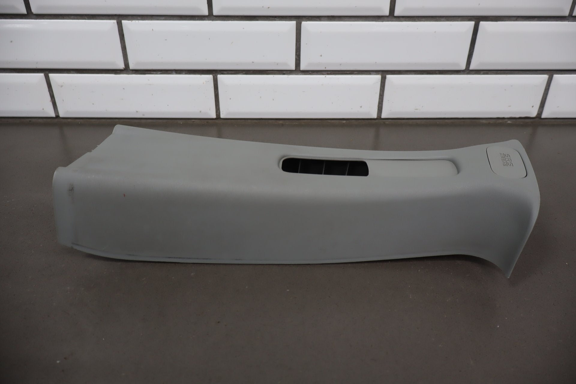 2012-2014 Mitsubishi i-MiEV Left B Pillar Trim OEM