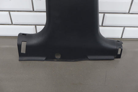 2012-2014 Mitsubishi i-MiEV Left B Pillar Trim OEM