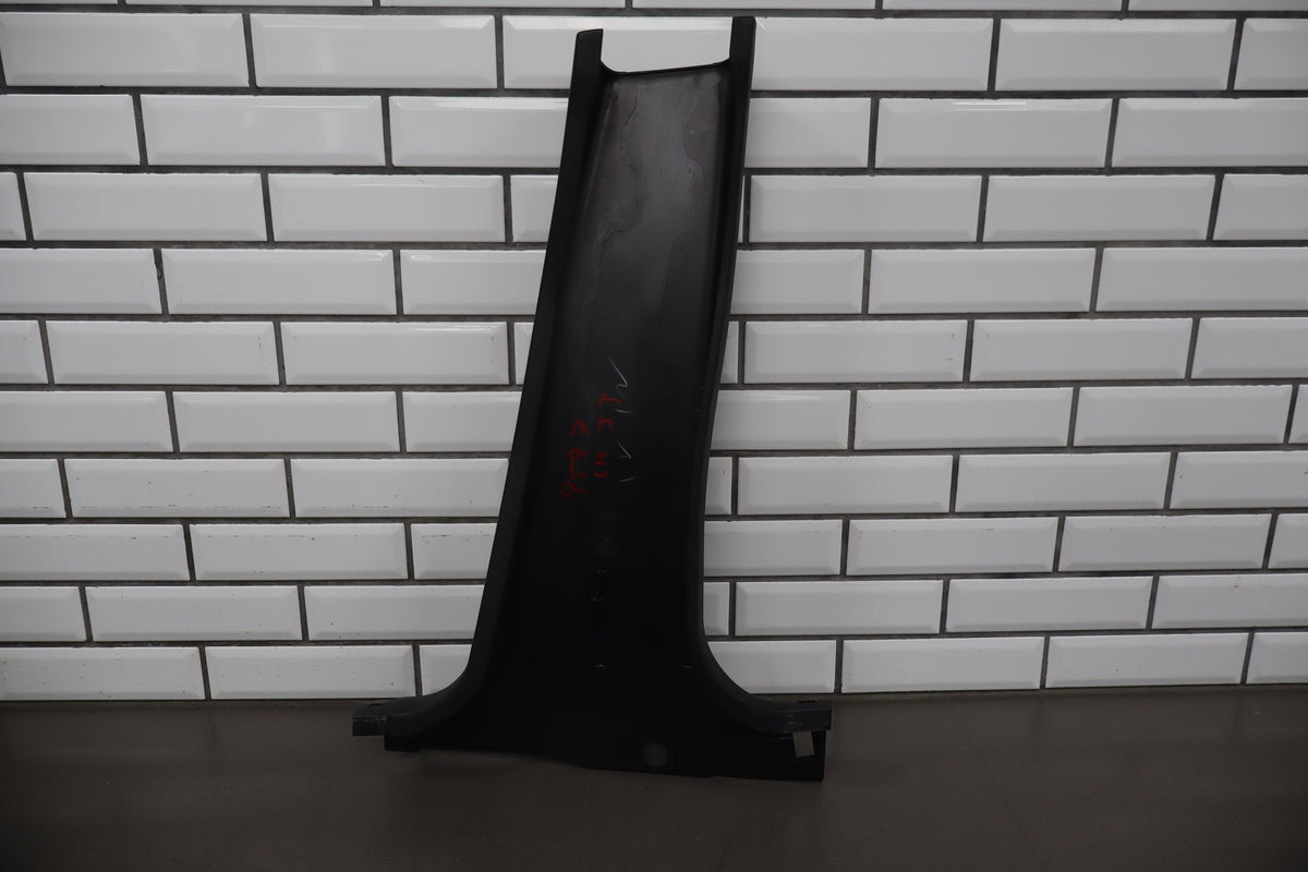2012-2014 Mitsubishi i-MiEV Left B Pillar Trim OEM