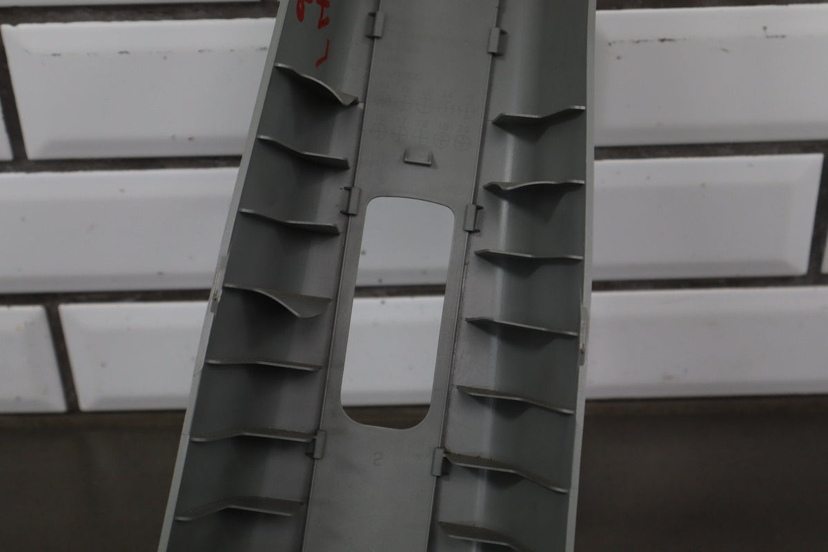 2012-2014 Mitsubishi i-MiEV Left B Pillar Trim OEM