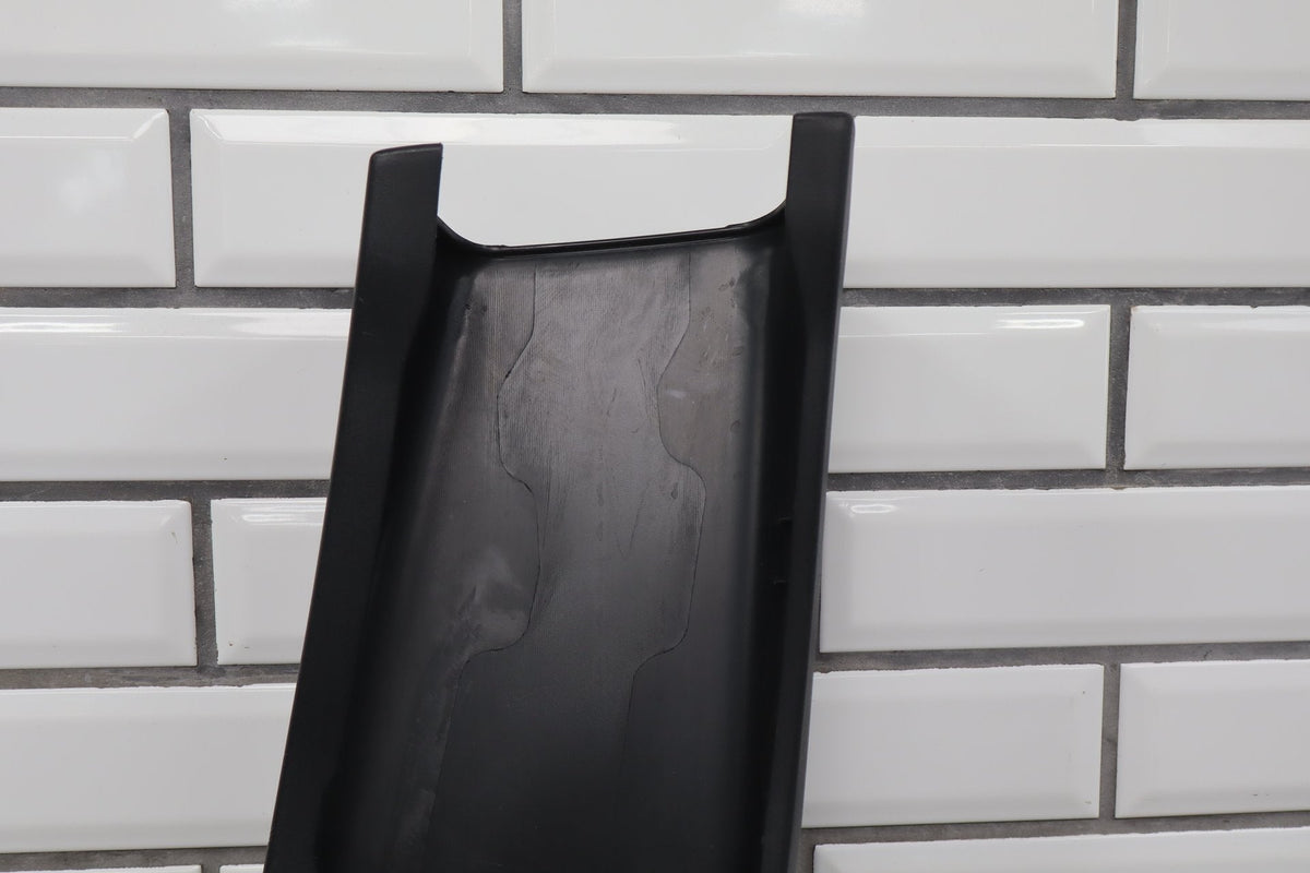 2012-2014 Mitsubishi i-MiEV Left B Pillar Trim OEM