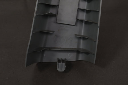 2012-2014 Mitsubishi i-MiEV Left B Pillar Trim OEM