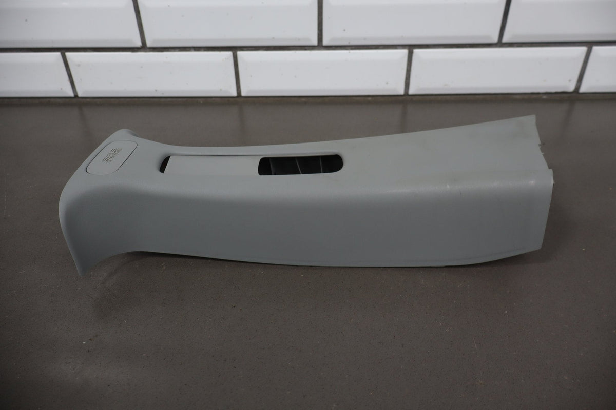 2012-2014 Mitsubishi i-MiEV Left B Pillar Trim OEM