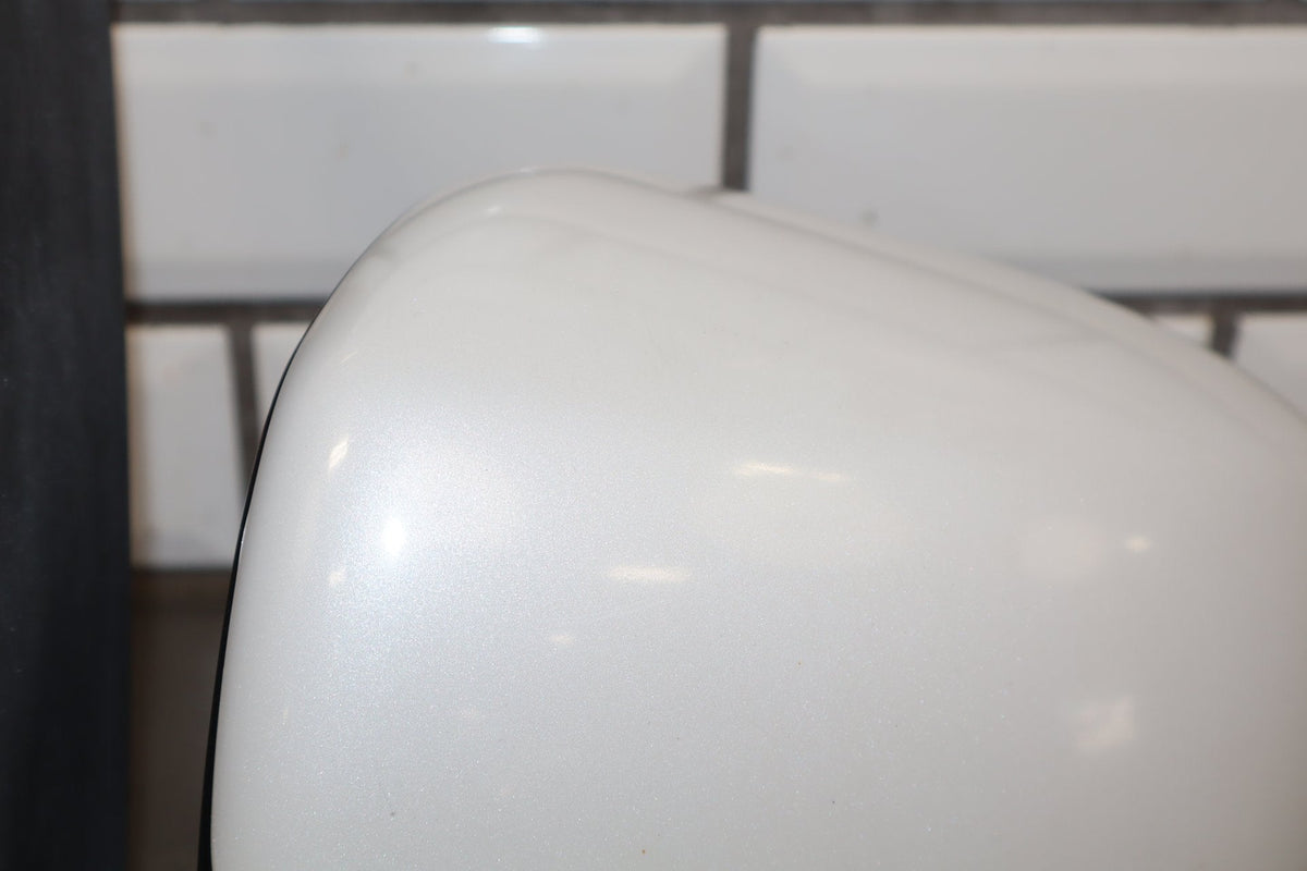 2012-2014 Mitsubishi i-MiEV- Left Door Mirror