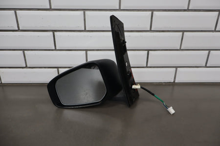 2012-2014 Mitsubishi i-MiEV- Left Door Mirror