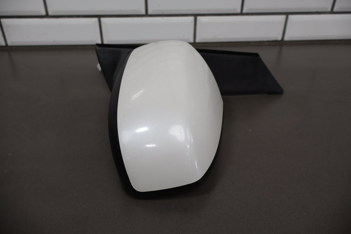 2012-2014 Mitsubishi i-MiEV- Left Door Mirror