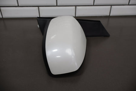 2012-2014 Mitsubishi i-MiEV- Left Door Mirror