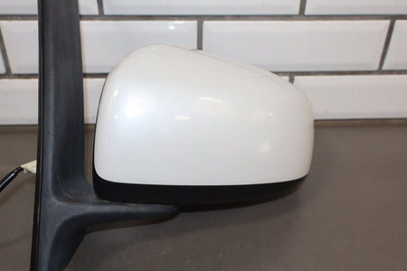 2012-2014 Mitsubishi i-MiEV- Left Door Mirror