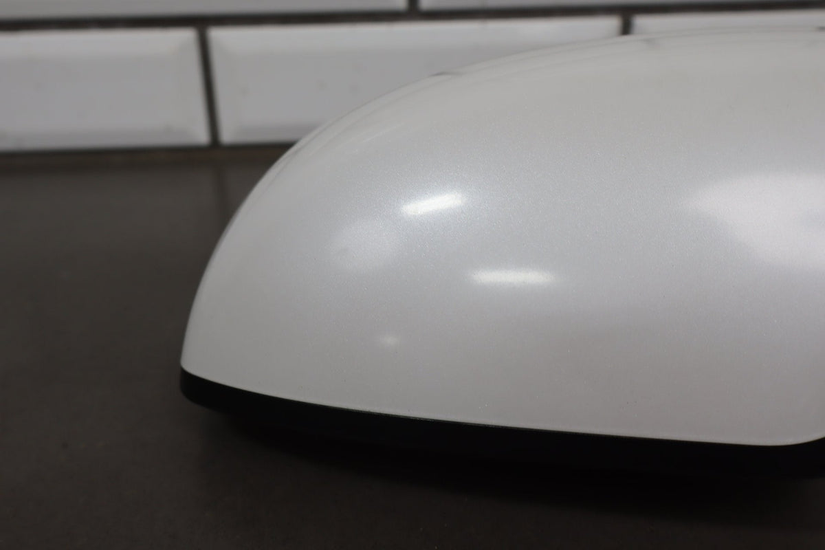 2012-2014 Mitsubishi i-MiEV- Left Door Mirror