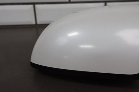 2012-2014 Mitsubishi i-MiEV- Left Door Mirror