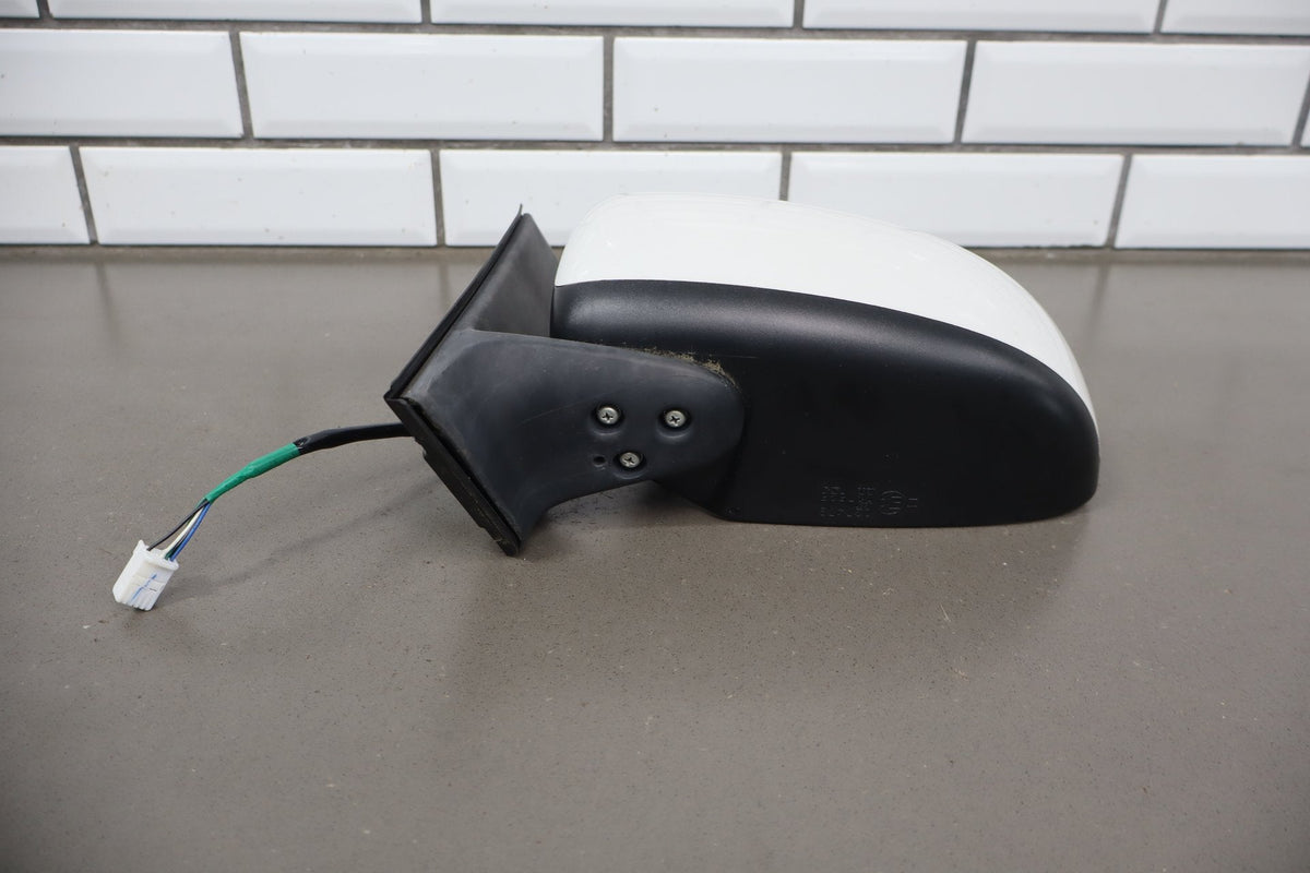 2012-2014 Mitsubishi i-MiEV- Left Door Mirror