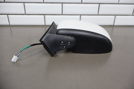 2012-2014 Mitsubishi i-MiEV- Left Door Mirror