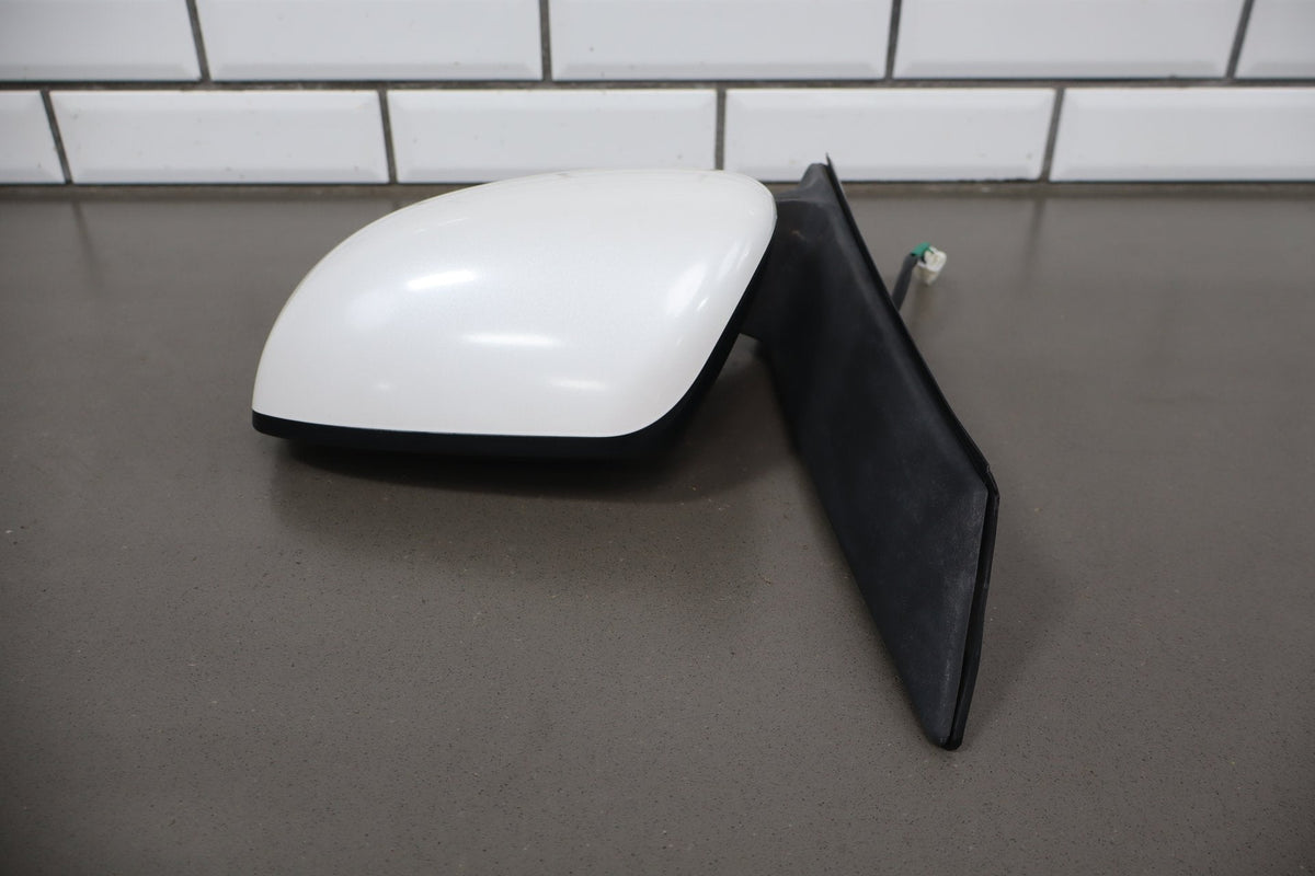 2012-2014 Mitsubishi i-MiEV- Left Door Mirror