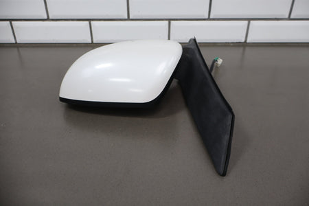 2012-2014 Mitsubishi i-MiEV- Left Door Mirror