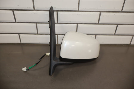2012-2014 Mitsubishi i-MiEV- Left Door Mirror