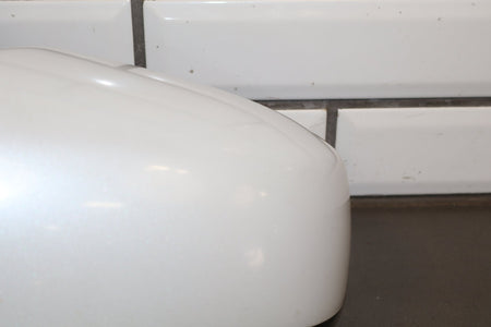 2012-2014 Mitsubishi i-MiEV- Left Door Mirror