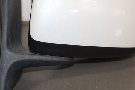 2012-2014 Mitsubishi i-MiEV- Left Door Mirror