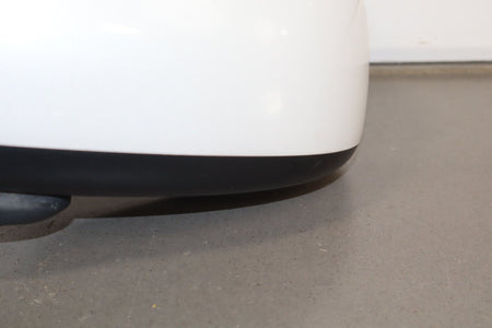 2012-2014 Mitsubishi i-MiEV- Left Door Mirror