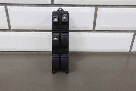 2012-2014 Mitsubishi i-MiEV- Left Front Window Switch