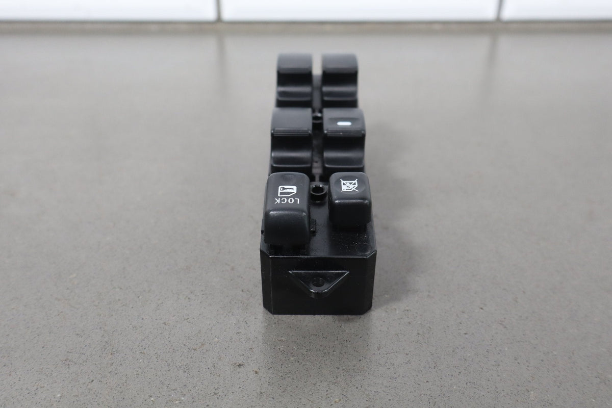 2012-2014 Mitsubishi i-MiEV- Left Front Window Switch