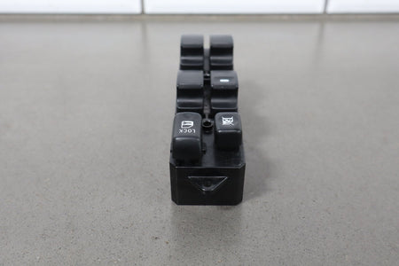 2012-2014 Mitsubishi i-MiEV- Left Front Window Switch