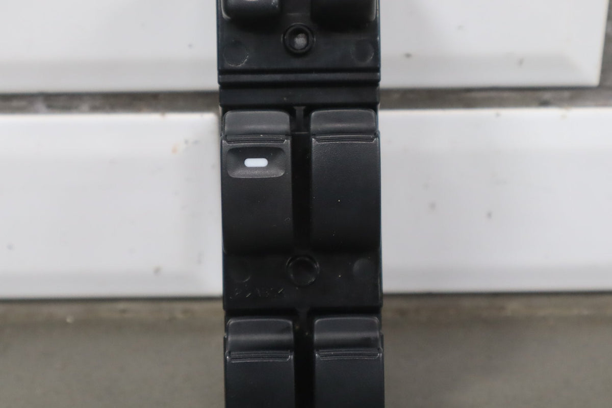 2012-2014 Mitsubishi i-MiEV- Left Front Window Switch