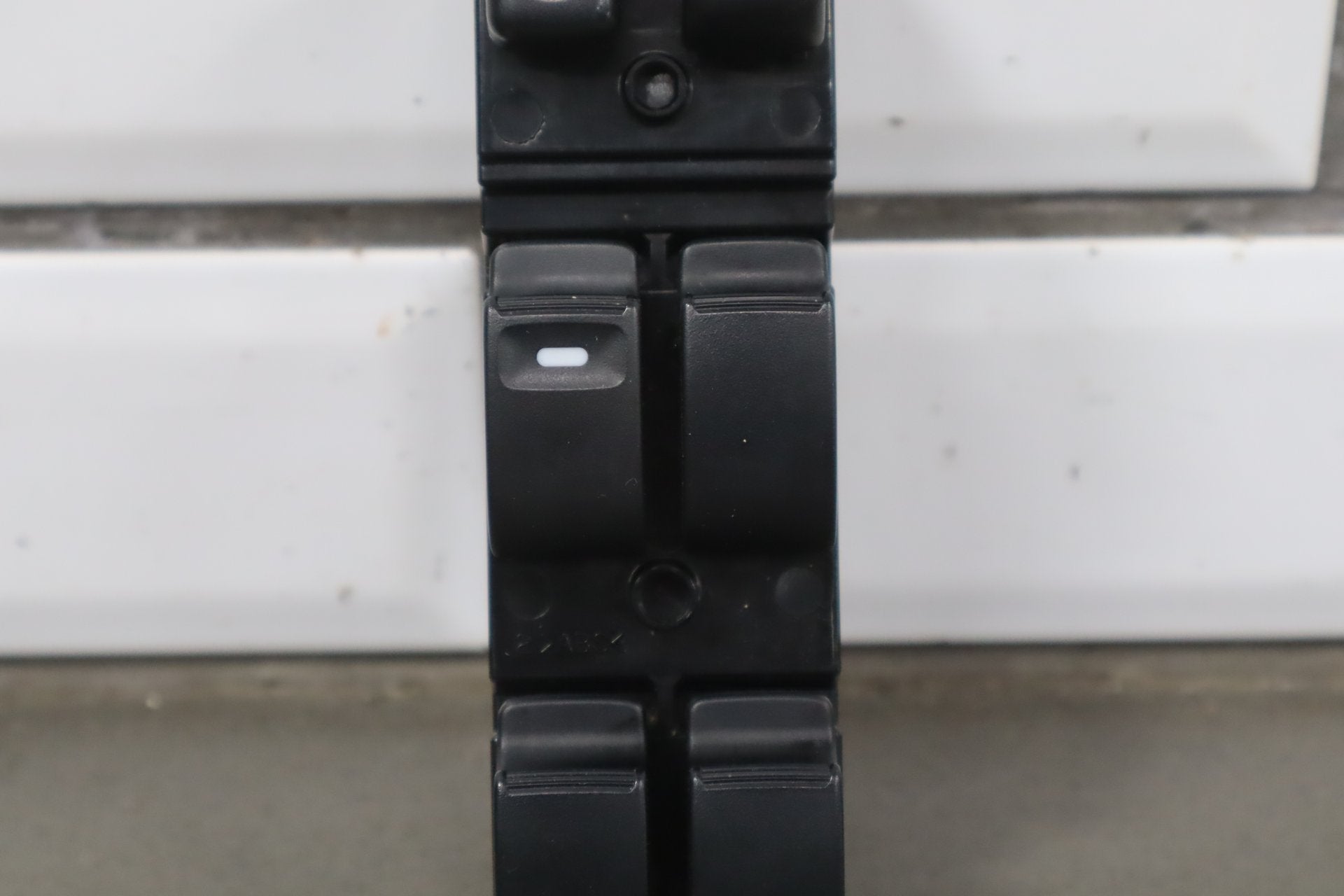 2012-2014 Mitsubishi i-MiEV- Left Front Window Switch