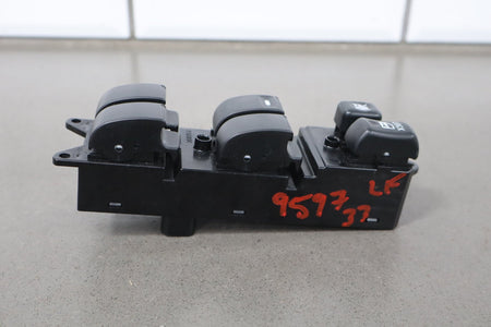 2012-2014 Mitsubishi i-MiEV- Left Front Window Switch