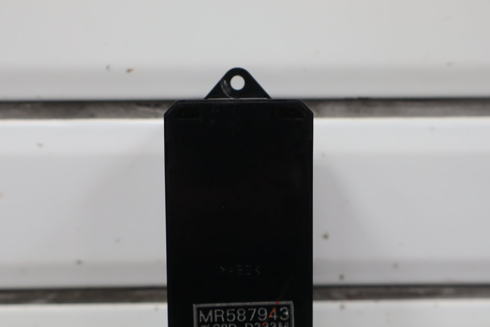 2012-2014 Mitsubishi i-MiEV- Left Front Window Switch
