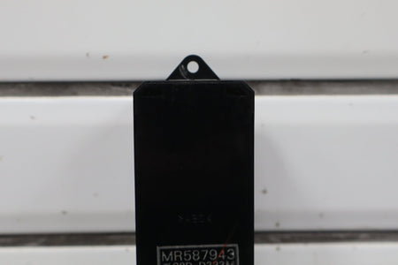 2012-2014 Mitsubishi i-MiEV- Left Front Window Switch