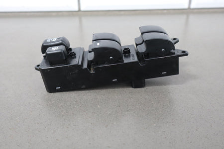2012-2014 Mitsubishi i-MiEV- Left Front Window Switch
