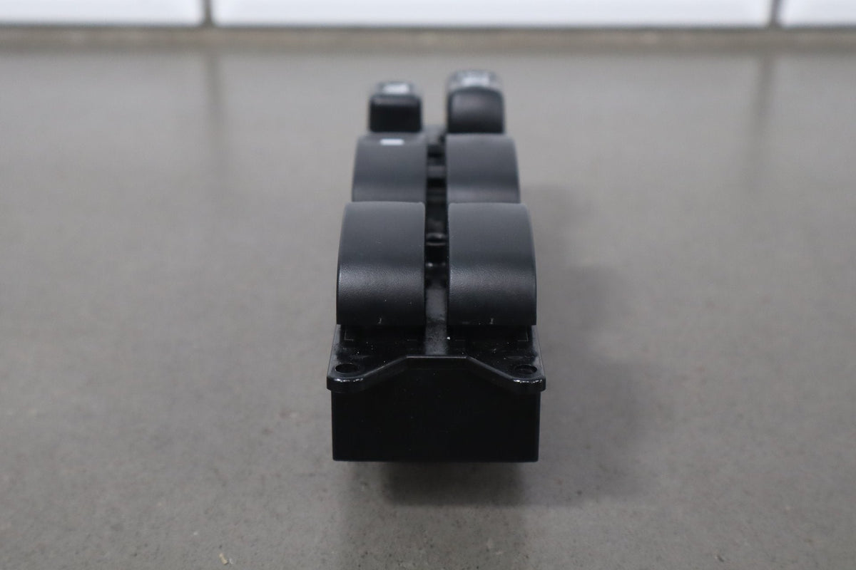 2012-2014 Mitsubishi i-MiEV- Left Front Window Switch