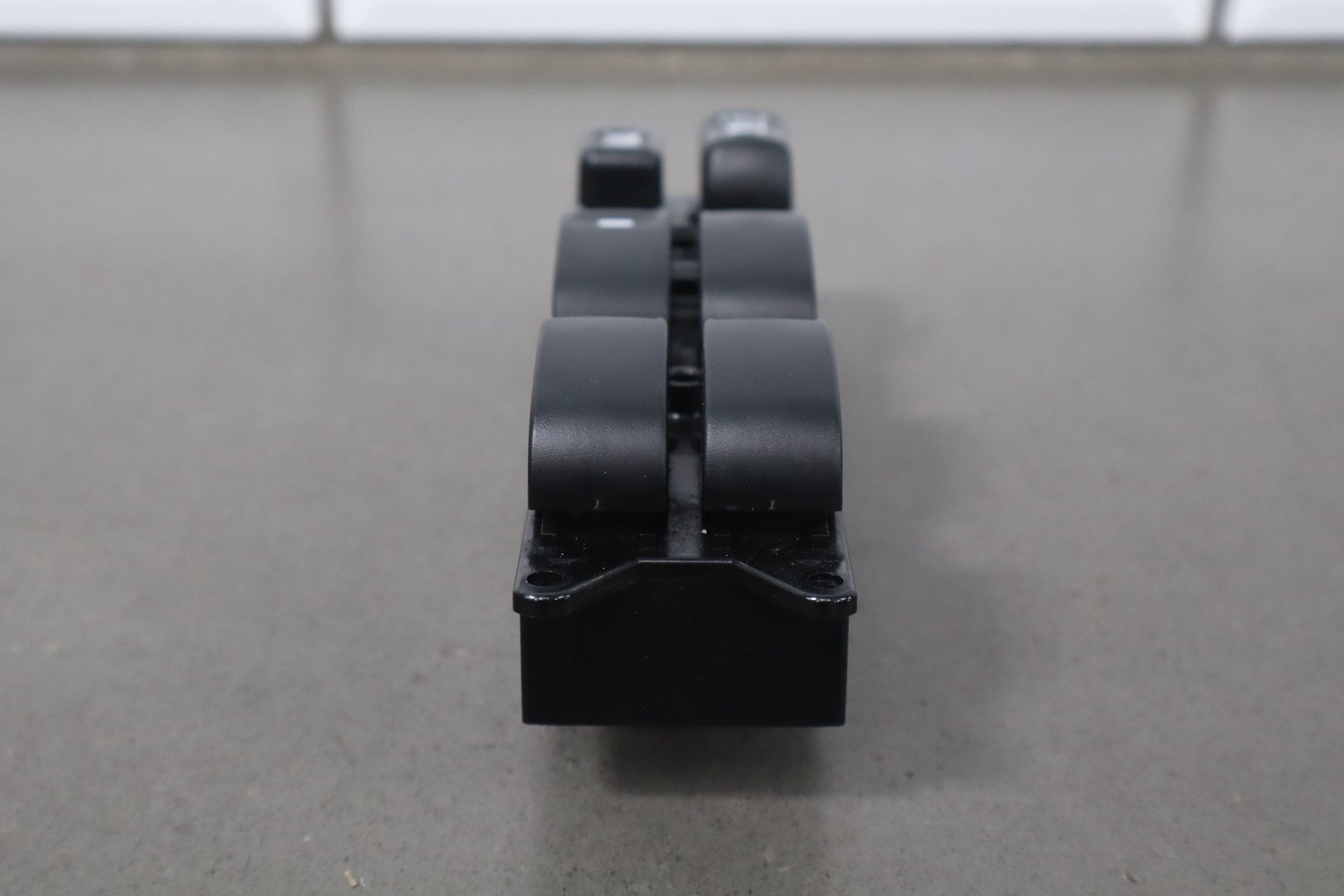 2012-2014 Mitsubishi i-MiEV- Left Front Window Switch