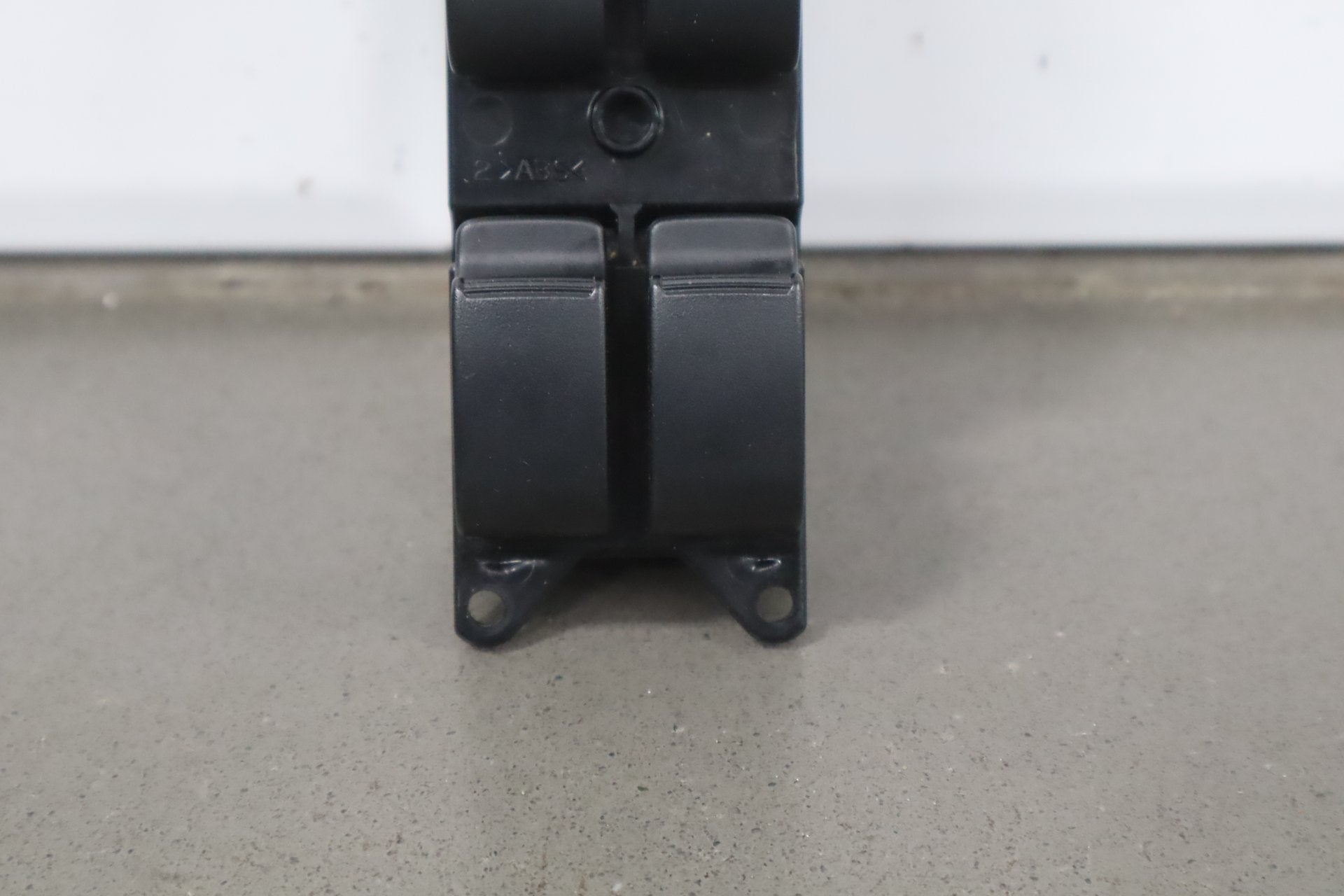 2012-2014 Mitsubishi i-MiEV- Left Front Window Switch