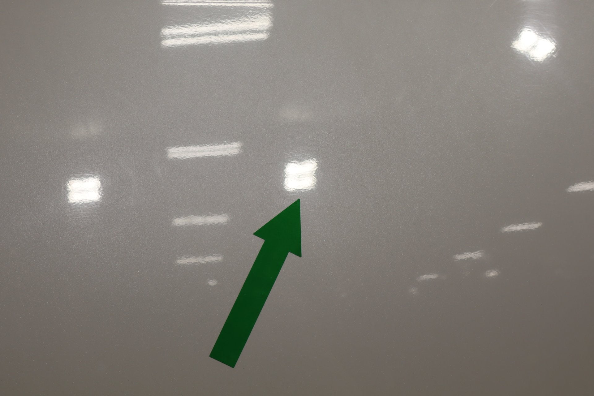2012-2014 Mitsubishi i-MiEV Left Rear Door Diamond White Pearl ( W13 )
