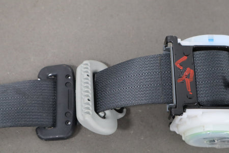 2012-2014 Mitsubishi i-MiEV- Left Rear Seat Belt